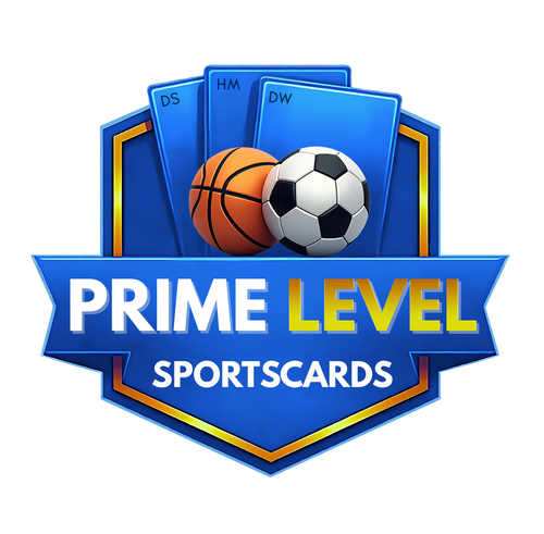 Prime Level Sportscards
